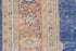 Vintage Oushak Area Rug (8' x 11')